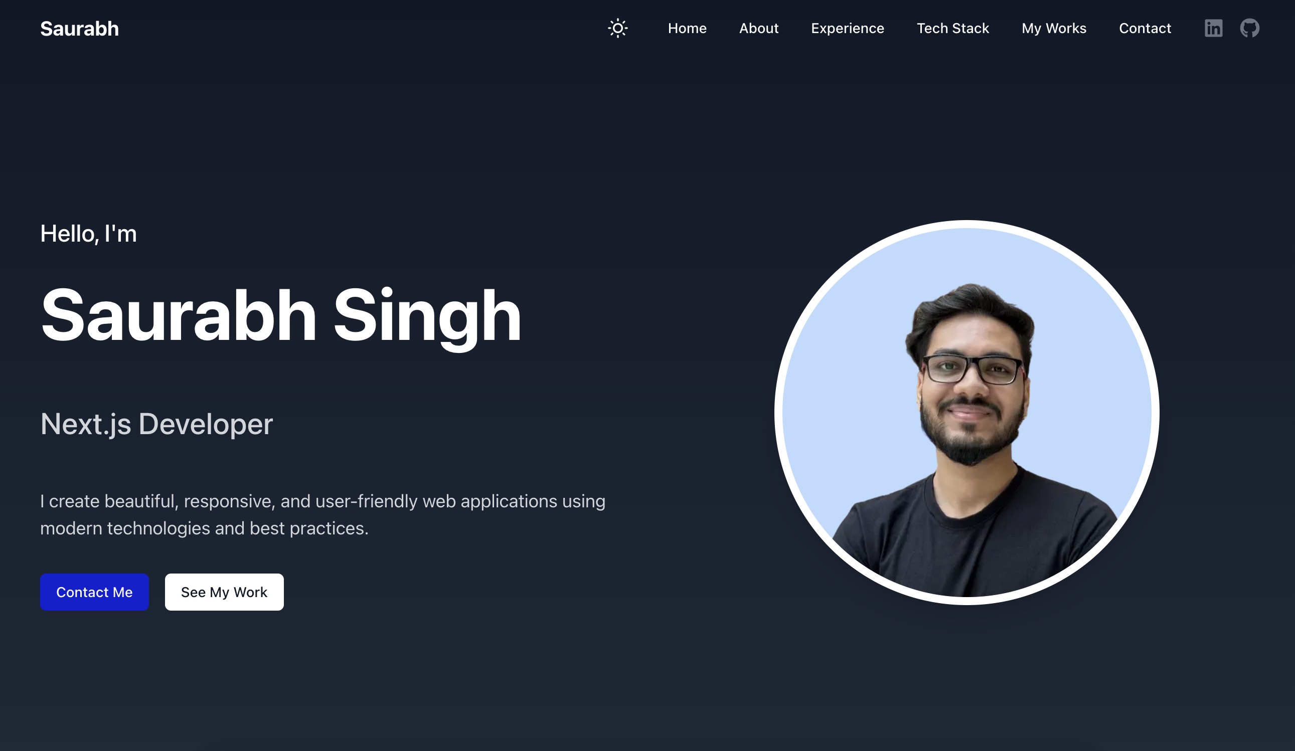My Portfolio